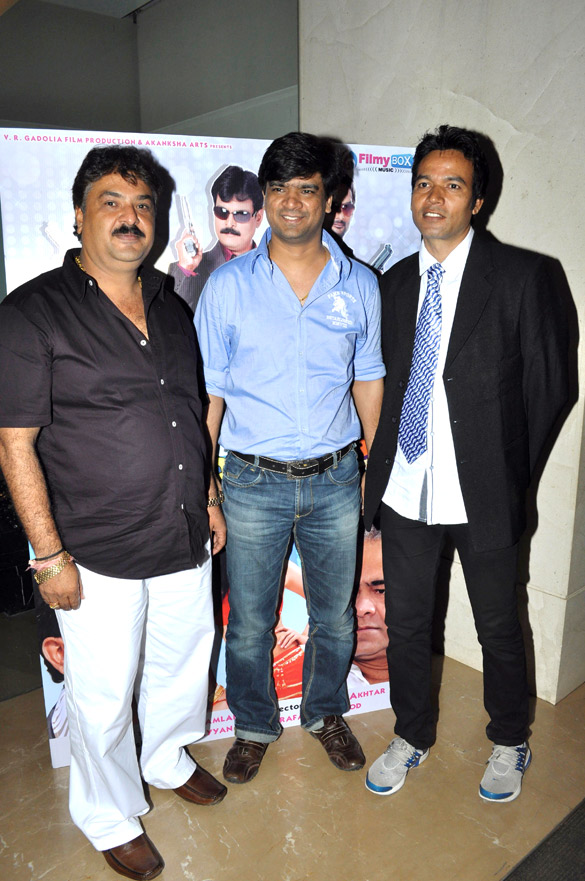 audio release of dhama chaukdi 3