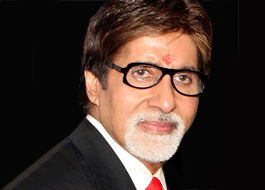 Amitabh Bachchan to be the face of Life OK