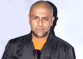 Vishal Dadlani hits back at stalker