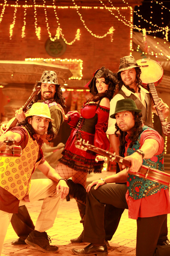 kamaal dhamaal malamaal 34
