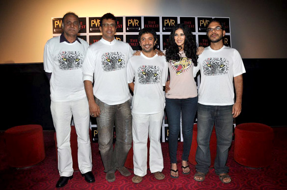 first look launch of the forest 2