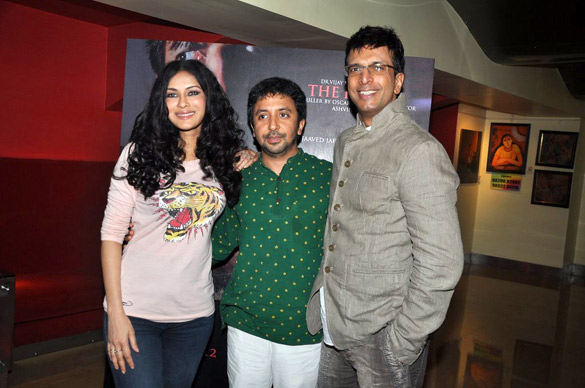 first look launch of the forest 5