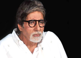 Big B speaks about the Bofors scam Big B speaks about the Bofors scam