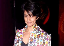 Live Chat: Gul Panag on Apr 26 at 1530 hrs IST