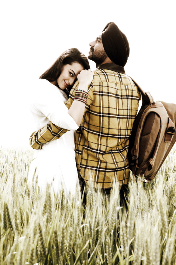 son of sardaar 6