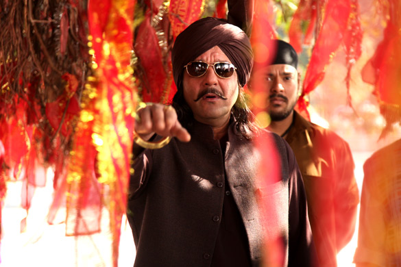 son of sardaar 7