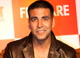 Akshay Kumar to endorse Red Label Tea?