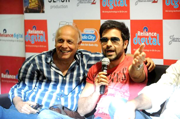 emraan hashmi at jannat 2 press meet 6