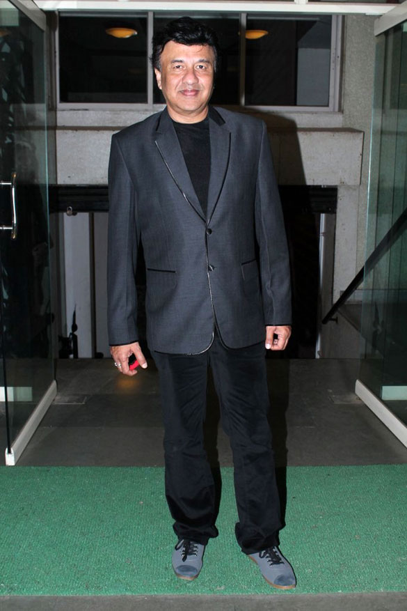 purab kohli promotes fatso at shalom fashion show 7