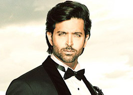 Hrithik to be brand ambassador of Maharashtra