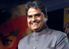 Vishal Bhardwaj’s next rechristened as Ek Thi Daayan