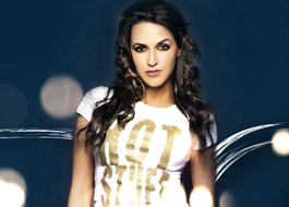 Neha Dhupia launches lingerie and fragrances portal