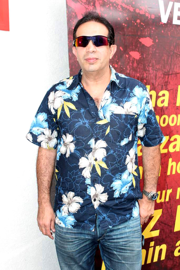 shootout at wadala starcast at sanjeev chadhas red gym 17