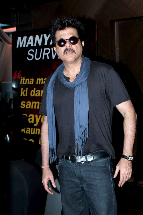 shootout at wadala starcast at sanjeev chadhas red gym 10