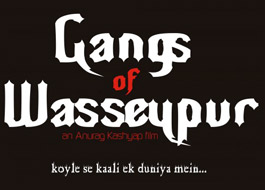 Gangs Of Wasseypur to open London Indian Film Festival 2012