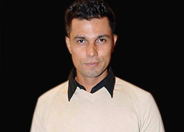 Randeep to play lead in Murder 3