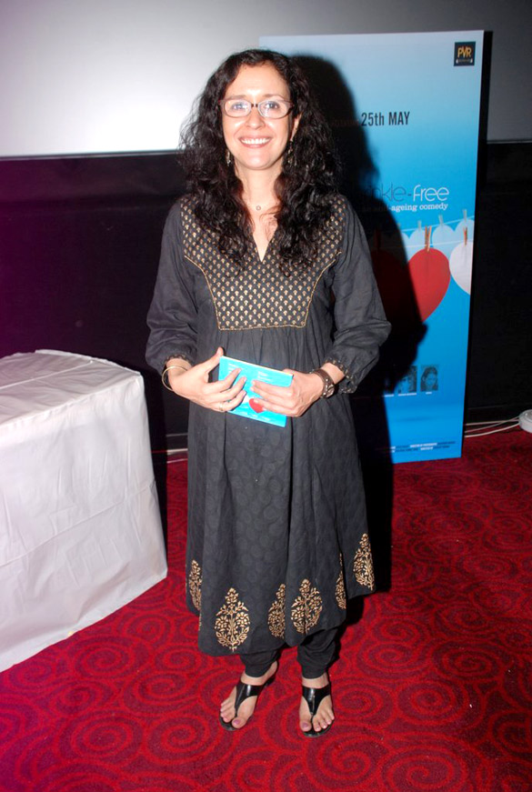 audio release of love wrinkle free 6
