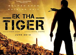 Salman’s Ek Tha Tiger to create records on Aug 15 release?