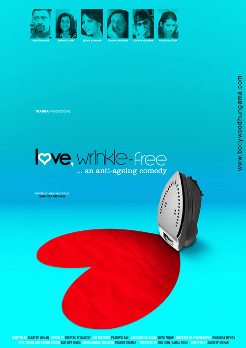 love wrinkle free 6