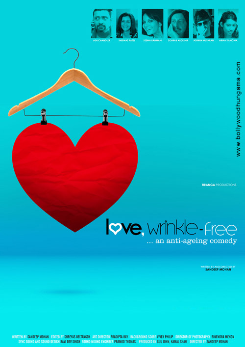 love wrinkle free 4