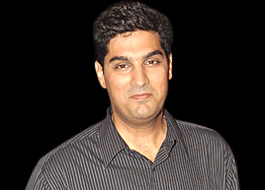 Kunaal Roy Kapur to direct horror film