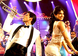Shahid-Priyanka to host qawwali party Shahid-Priyanka to host qawwali party
