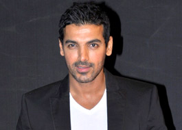 John Abraham won’t go to jail