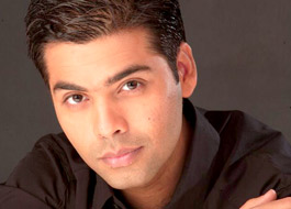 KJo to judge Jhalak Dikhla Jaa