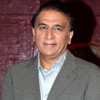 Sunil Gavaskar