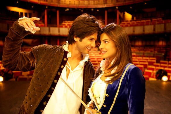teri meri kahaani 9