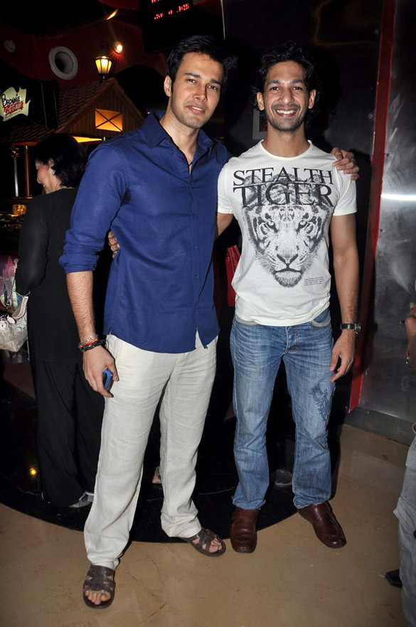 special screening of dangerous ishhq 8