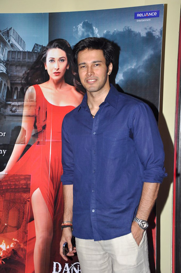 special screening of dangerous ishhq 7