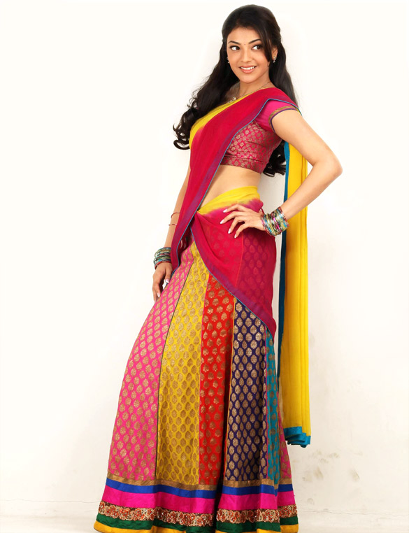 kajal aggarwal 36