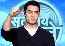 Aamir Khan now on Radio