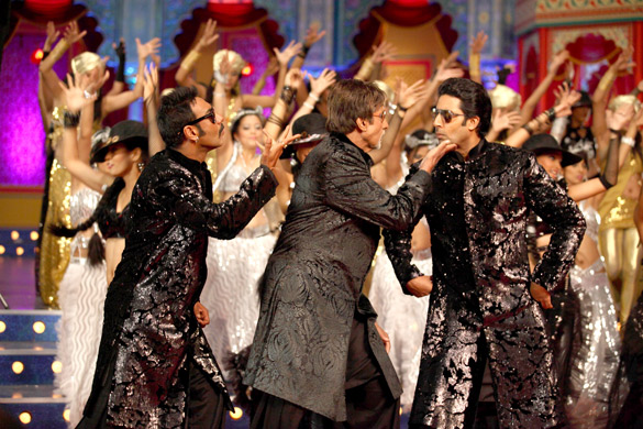 bol bachchan 9