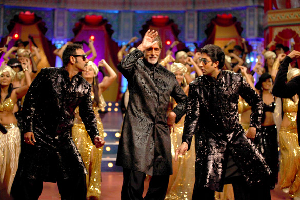 bol bachchan 8