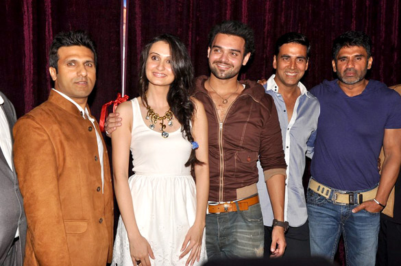 first look launch of tukkaa fitt 7