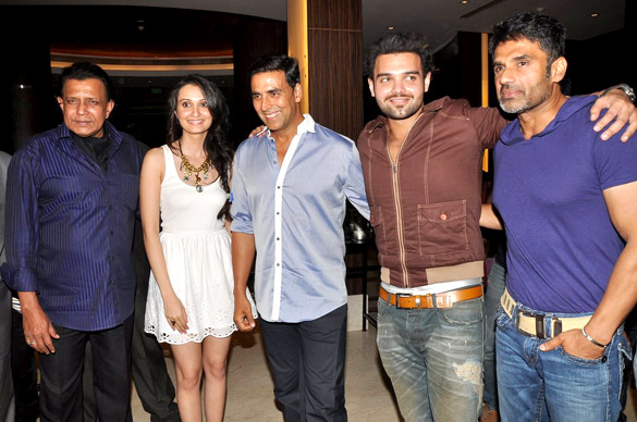 first look launch of tukkaa fitt 2