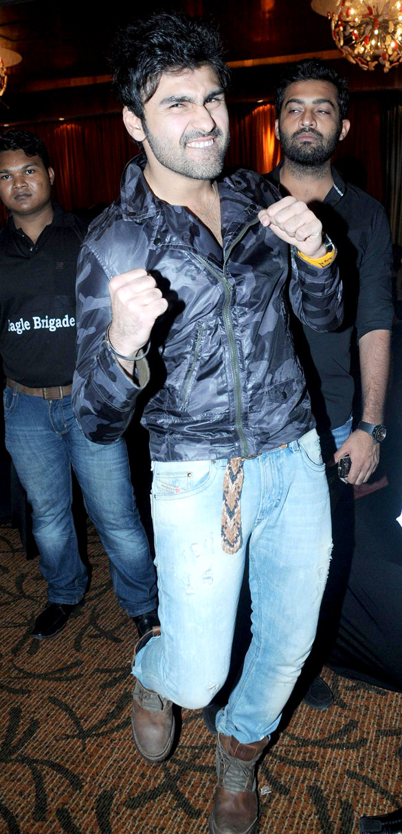 first look launch of tukkaa fitt 24