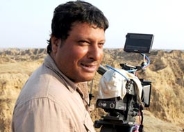 Tigmanshu joins hands with Goldie and Shrishti for his next Tigmanshu joins hands with Goldie and Shrishti for his next