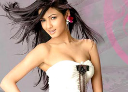 Sonal learns scuba diving for 3G