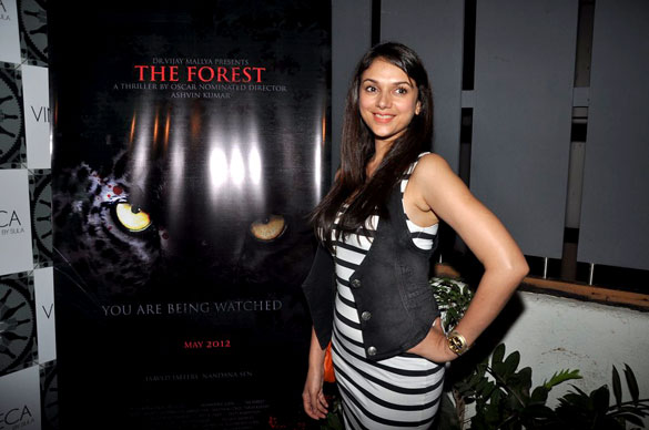 success bash of the forest 16