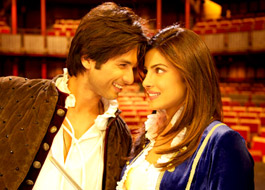 Teri Meri Kahaani climax re-edited