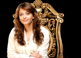 Aishwarya concerned about taking her daughter to Cannes