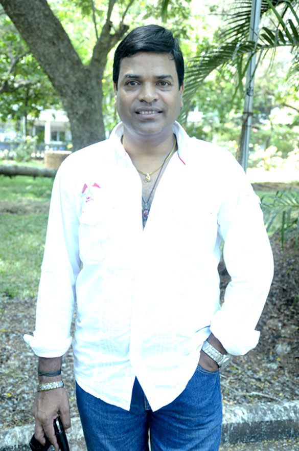 mahurat of marathi film no entry pudhe dhoka aahey 7