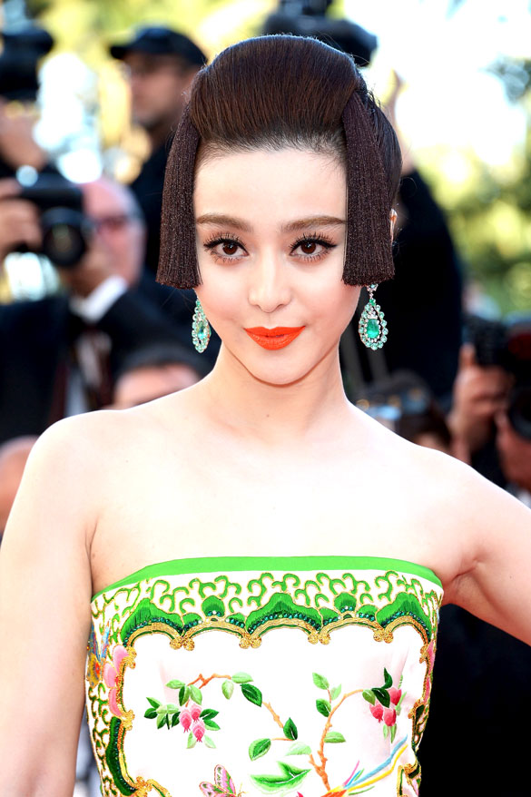 freida pinto at 65th annual international cannes film festival 5