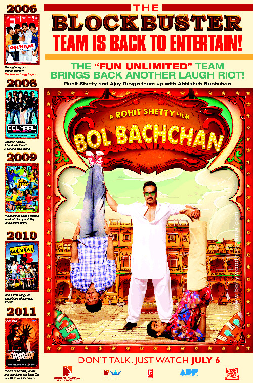 bol bachchan 21