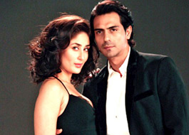 Heroine promo held back