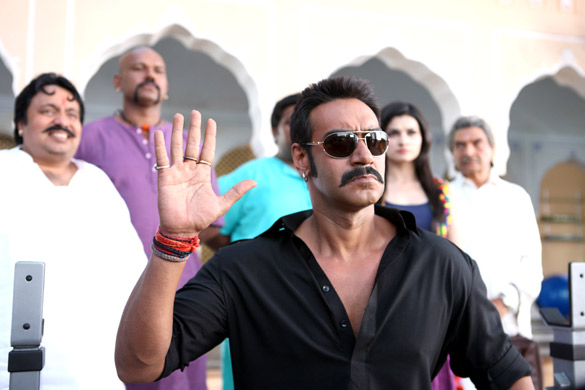 bol bachchan 22