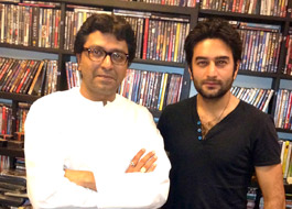Raj Thackeray appreciates Shekhar’s social service